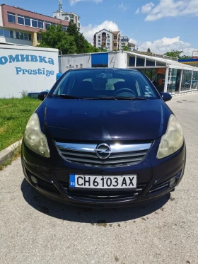 Opel Corsa, снимка 14