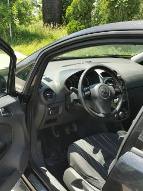 Opel Corsa, снимка 7