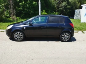 Opel Corsa, снимка 6