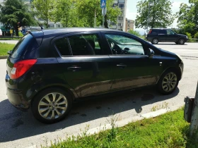 Opel Corsa, снимка 5