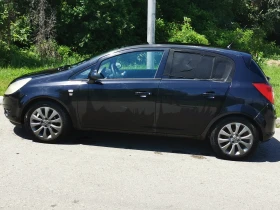 Opel Corsa, снимка 11