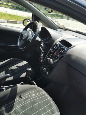 Opel Corsa, снимка 9
