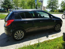 Opel Corsa, снимка 4
