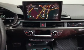 Audi S4 massage* Bang&Olufsen* Virtual Cockpit Plus* , снимка 10