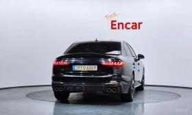 Audi S4 massage* Bang&Olufsen* Virtual Cockpit Plus* , снимка 4