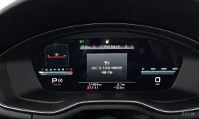 Audi S4 massage* Bang&Olufsen* Virtual Cockpit Plus* , снимка 14