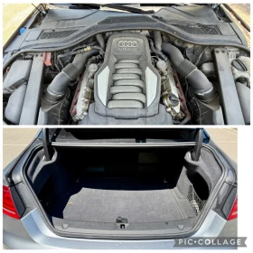Audi A8 4.2 371кс FullLed Massage, снимка 17