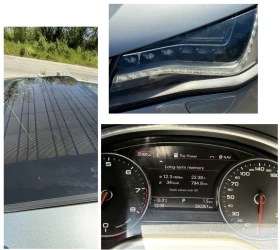 Audi A8 4.2 371кс FullLed Massage, снимка 15