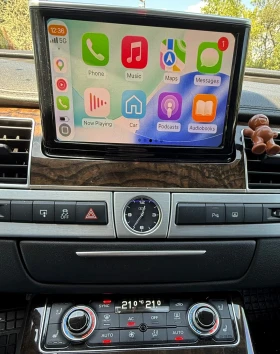 Audi A8 4.2 371кс FullLed Massage, снимка 11