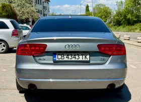 Audi A8 4.2 371кс FullLed Massage, снимка 8