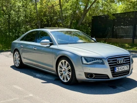 Audi A8 4.2 371кс FullLed Massage, снимка 1