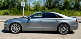 Audi A8 4.2 371кс FullLed Massage, снимка 6