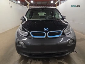 BMW i3 REX * АвтоКредит* (ЦЕНА ДО БГ), снимка 2