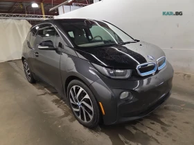 BMW i3 REX * АвтоКредит* (ЦЕНА ДО БГ), снимка 3