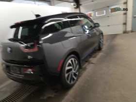 BMW i3 REX * АвтоКредит* (ЦЕНА ДО БГ), снимка 4