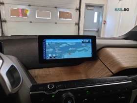 BMW i3 REX * АвтоКредит* (ЦЕНА ДО БГ), снимка 14