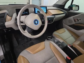 BMW i3 REX * АвтоКредит* (ЦЕНА ДО БГ), снимка 8