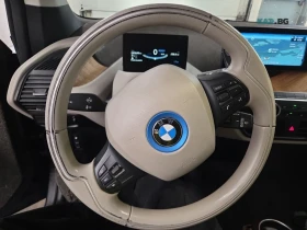 BMW i3 REX * АвтоКредит* (ЦЕНА ДО БГ), снимка 9