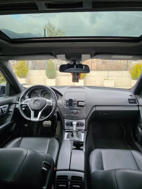 Mercedes-Benz C 320, снимка 7