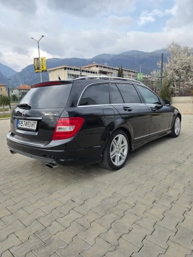 Mercedes-Benz C 320, снимка 6