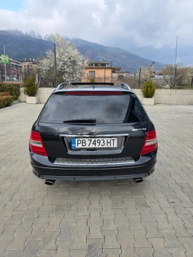 Mercedes-Benz C 320, снимка 5