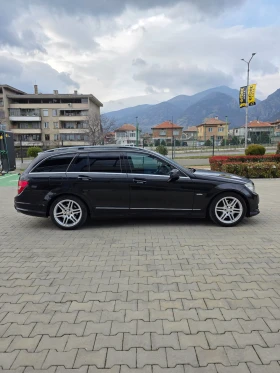 Mercedes-Benz C 320, снимка 3