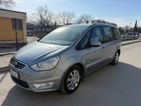 Ford Galaxy 2.0 tdci, снимка 2