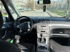 Ford Galaxy 2.0 tdci, снимка 9