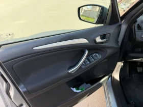 Ford Galaxy 2.0 tdci, снимка 12
