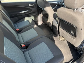 Ford Galaxy 2.0 tdci, снимка 8