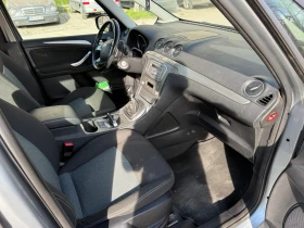 Ford Galaxy 2.0 tdci, снимка 7