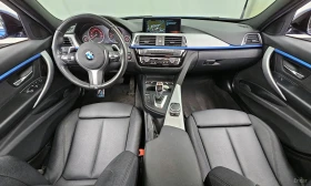 BMW 320 F30* M-SPORT* TEXNOTEST* TOP* 97000KM!!!, снимка 7