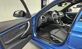 BMW 320 F30* M-SPORT* TEXNOTEST* TOP* 97000KM!!!, снимка 10