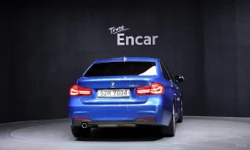 BMW 320 F30* M-SPORT* TEXNOTEST* TOP* 97000KM!!!, снимка 4