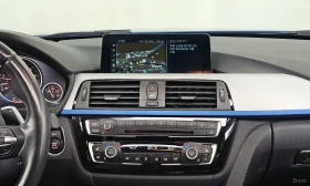 BMW 320 F30* M-SPORT* TEXNOTEST* TOP* 97000KM!!!, снимка 14
