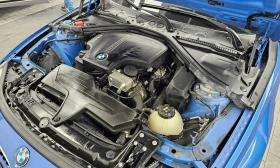 BMW 320 F30* M-SPORT* TEXNOTEST* TOP* 97000KM!!!, снимка 6