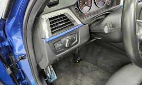 BMW 320 F30* M-SPORT* TEXNOTEST* TOP* 97000KM!!!, снимка 16