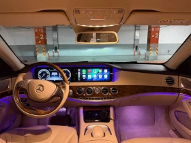 Mercedes-Benz S 350     S350 BlueTEC, снимка 6