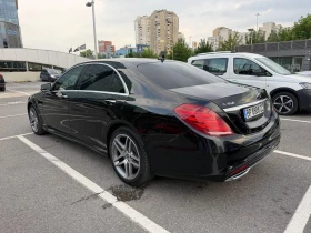 Mercedes-Benz S 350     S350 BlueTEC, снимка 3
