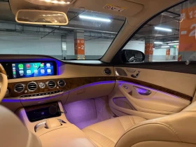 Mercedes-Benz S 350     S350 BlueTEC, снимка 10