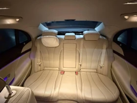 Mercedes-Benz S 350     S350 BlueTEC, снимка 8