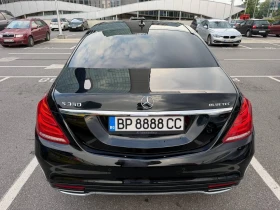 Mercedes-Benz S 350     S350 BlueTEC, снимка 2