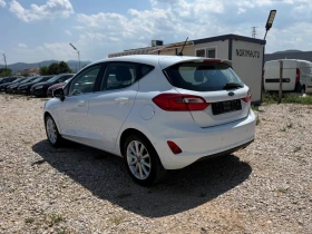 Ford Fiesta 1.5d/Titanium/B&O/Camera/360/Nav, снимка 4