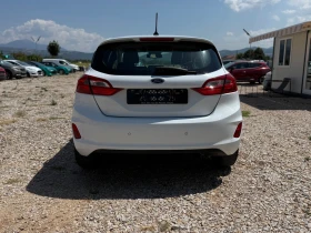Ford Fiesta 1.5d/Titanium/B&O/Camera/360/Nav, снимка 3