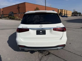 Mercedes-Benz GLS 450 Airmatic AWD| Обдухване| HUD| 360| 3 РЕД, снимка 4