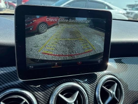 Mercedes-Benz CLA 250  * CARFAX * БЕЗ ПЪРВОНАЧАЛНА ВНОСКА, снимка 14