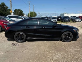 Mercedes-Benz CLA 250  * CARFAX * БЕЗ ПЪРВОНАЧАЛНА ВНОСКА, снимка 5