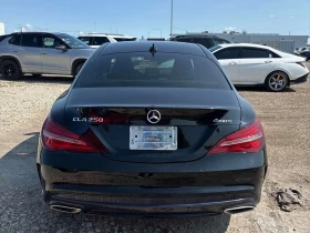 Mercedes-Benz CLA 250  * CARFAX * БЕЗ ПЪРВОНАЧАЛНА ВНОСКА, снимка 6