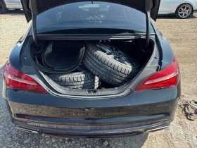 Mercedes-Benz CLA 250  * CARFAX * БЕЗ ПЪРВОНАЧАЛНА ВНОСКА, снимка 7