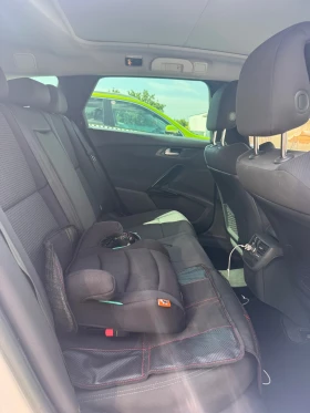 Peugeot 508, снимка 9